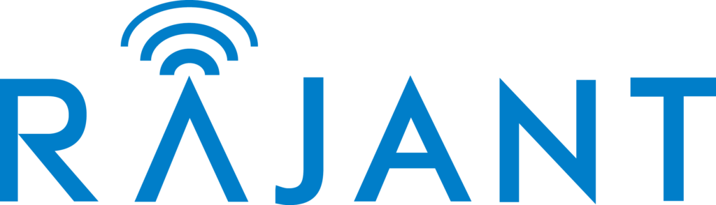 Rajant Logo