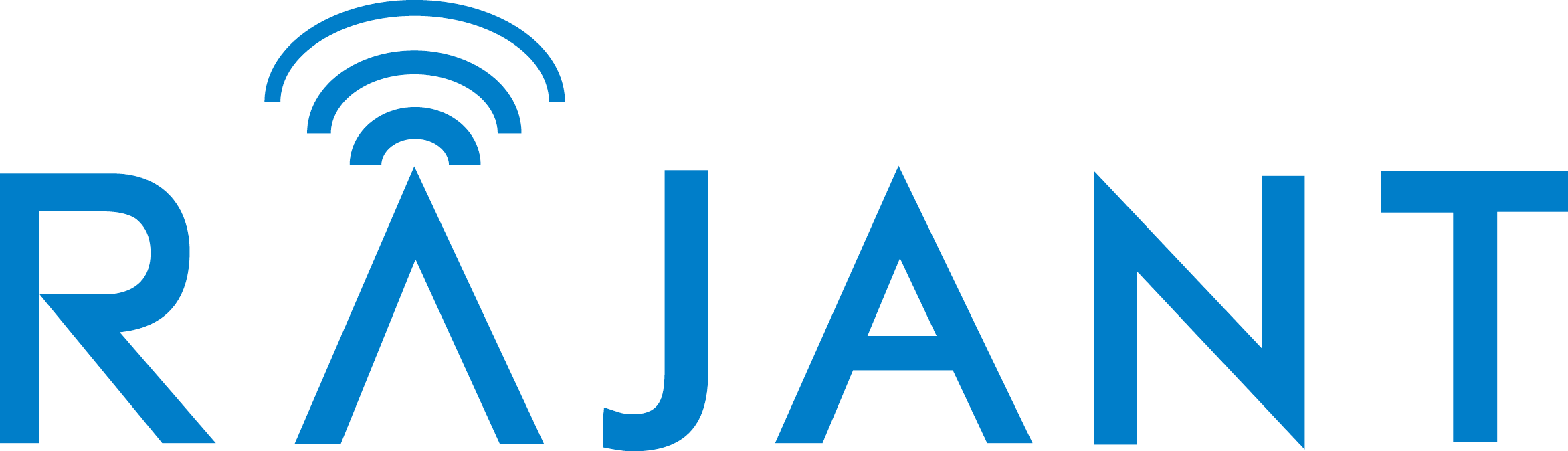 Rajant Logo