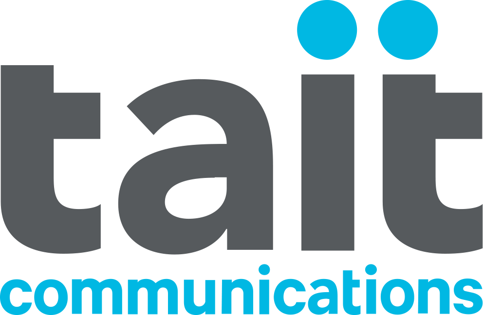 Tait Communications Logo