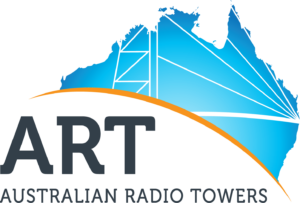 Australian Radio Towers ART Logo