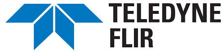 Teledyne Flir Logo